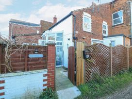 1 bedroom Cottage for rent in Hunstanton