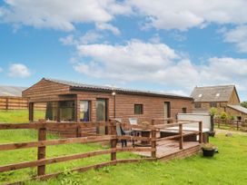 2 bedroom Cottage for rent in Chipping