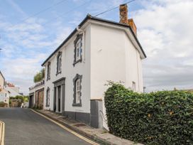 4 bedroom Cottage for rent in Salcombe