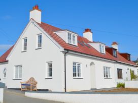 4 bedroom Cottage for rent in Aberdaron