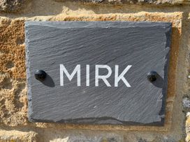 Mirk Cottage - Yorkshire Dales - 1051077 - thumbnail photo 2