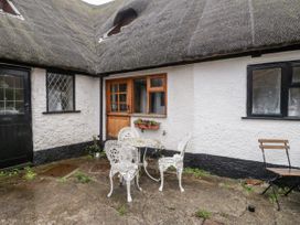 2 bedroom Cottage for rent in Bridgwater