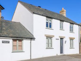 4 bedroom Cottage for rent in Newquay, Cornwall