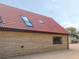 Highfield Barn - Norfolk - 1052467 - thumbnail photo 28