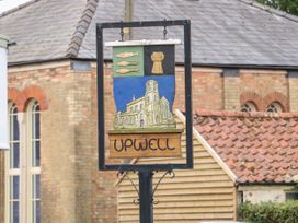 Highfield Barn - Norfolk - 1052467 - thumbnail photo 31