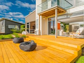 A Slice of Summer - Whangapoua Holiday Home -  - 1052472 - thumbnail photo 5