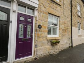 64 Potter Hill - North Yorkshire (incl. Whitby) - 1052614 - thumbnail photo 2