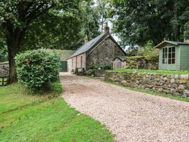 Gardener's Cottage - Scottish Lowlands - 1053156 - thumbnail photo 16