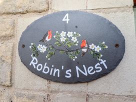 Robin's Nest - Lincolnshire - 1054413 - thumbnail photo 2