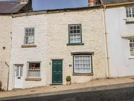 2 bedroom Cottage for rent in Richmond