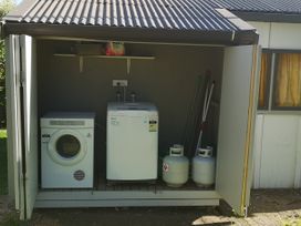 Jewel on Crown Reef - Pauanui Holiday Home -  - 1055436 - thumbnail photo 19