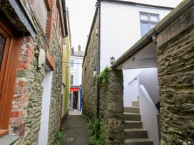 3 bedroom Cottage for rent in Salcombe