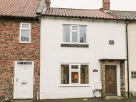 2 bedroom Cottage for rent in Stokesley