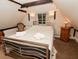 Yew Tree Cottage - Lincolnshire - 1056124 - thumbnail photo 16