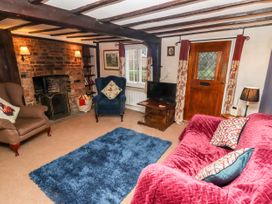 Yew Tree Cottage - Lincolnshire - 1056124 - thumbnail photo 3