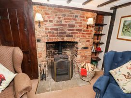 Yew Tree Cottage - Lincolnshire - 1056124 - thumbnail photo 4