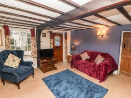 Yew Tree Cottage - Lincolnshire - 1056124 - thumbnail photo 5
