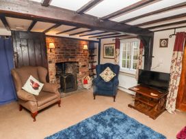 Yew Tree Cottage - Lincolnshire - 1056124 - thumbnail photo 6