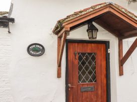 Yew Tree Cottage - Lincolnshire - 1056124 - thumbnail photo 2