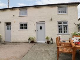 3 bedroom Cottage for rent in Winchester