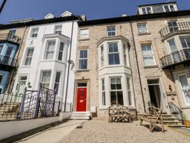 4 Normanby Terrace - North Yorkshire (incl. Whitby) - 1057076 - thumbnail photo 1