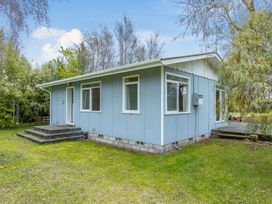 Cedar Cottage - Tauranga Taupo Holiday Home -  - 1057539 - thumbnail photo 16