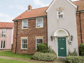 1 bedroom Cottage for rent in Filey