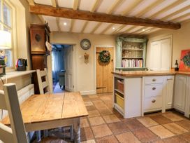 Sunny Cottage - Lincolnshire - 1058129 - thumbnail photo 10