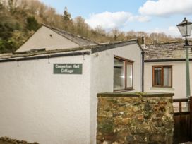 Camerton Hall Cottage - Lake District - 1058181 - thumbnail photo 3