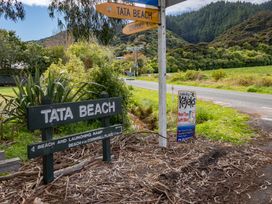 Te Wharepuni - Tata Beach Holiday Home -  - 1058542 - thumbnail photo 29