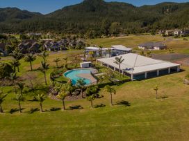 Villa 51 - Pauanui Holiday Home -  - 1058860 - thumbnail photo 2