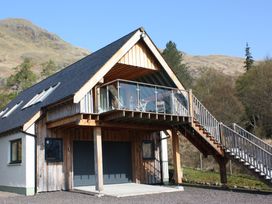 1 bedroom Cottage for rent in Ardgour