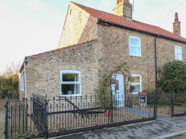 Rose Cottage - Norfolk - 1059112 - thumbnail photo 1