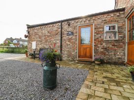 Decca Cottage Nidd Grange - North Yorkshire (incl. Whitby) - 1059159 - thumbnail photo 3