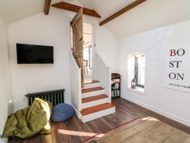 Dairy Lane Cottage - County Wexford - 1059735 - thumbnail photo 12