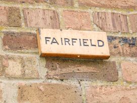 Fairfield Cottage - Lincolnshire - 1059817 - thumbnail photo 21