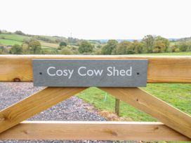 The Cosy Cowshed - Devon - 1060217 - thumbnail photo 3