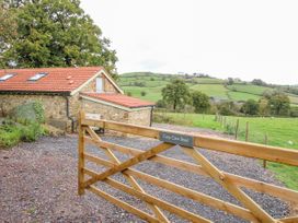 The Cosy Cowshed - Devon - 1060217 - thumbnail photo 1
