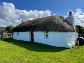 1 bedroom Cottage for rent in Isle of Lewis