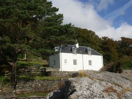 2 bedroom Cottage for rent in Kyle of Lochalsh
