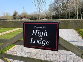 High Lodge - Somerset & Wiltshire - 1060524 - thumbnail photo 30