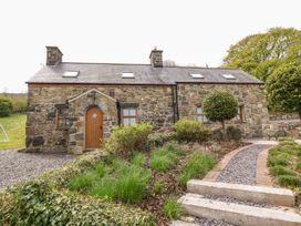 Dairy Cottage - North Wales - 1060537 - thumbnail photo 1