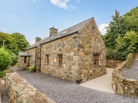 4 bedroom Cottage for rent in Pwllheli