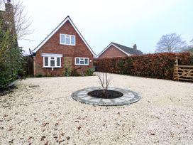 Lark Rise - Norfolk - 1060582 - thumbnail photo 1