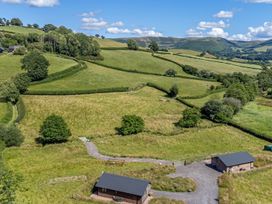2 bedroom Cottage for rent in Llanidloes