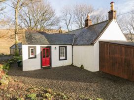 Shiel Cottage - Scottish Lowlands - 1061046 - thumbnail photo 18