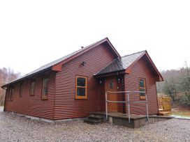 Fersit Log Cottage - Scottish Highlands - 1061326 - thumbnail photo 23