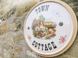 Town Cottage - Yorkshire Dales - 1061745 - thumbnail photo 2