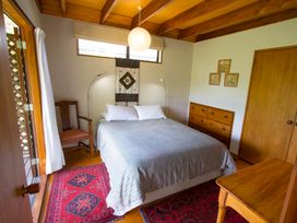 Secret Garden Lodge - Marahau Holiday Home -  - 1061895 - thumbnail photo 9