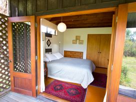 Secret Garden Lodge - Marahau Holiday Home -  - 1061895 - thumbnail photo 10